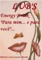 ENERGY DRINK LUB'S